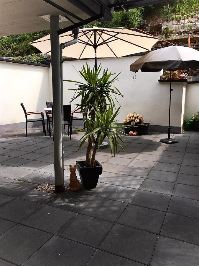 コッヘムHaus Anneアパートメント エクステリア 写真