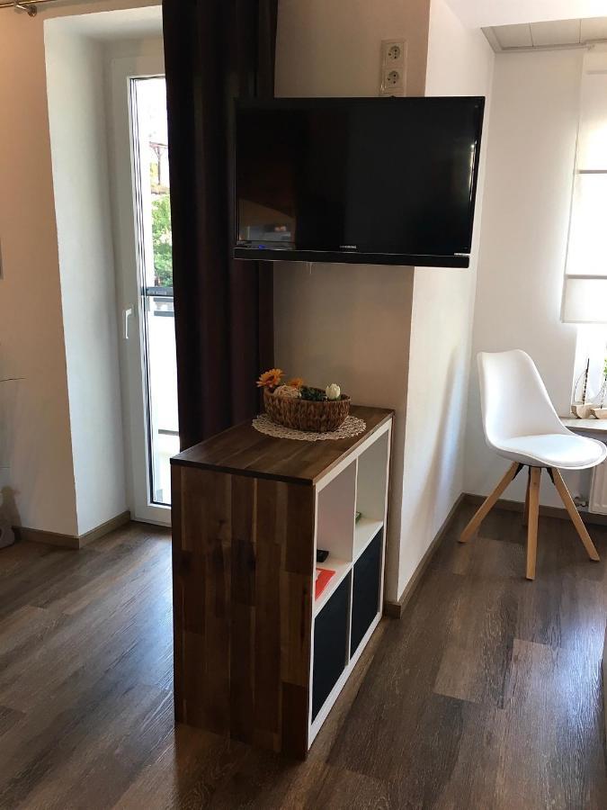 コッヘムHaus Anneアパートメント エクステリア 写真