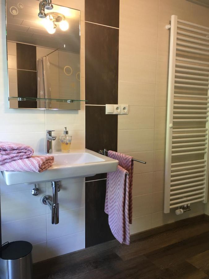 コッヘムHaus Anneアパートメント エクステリア 写真