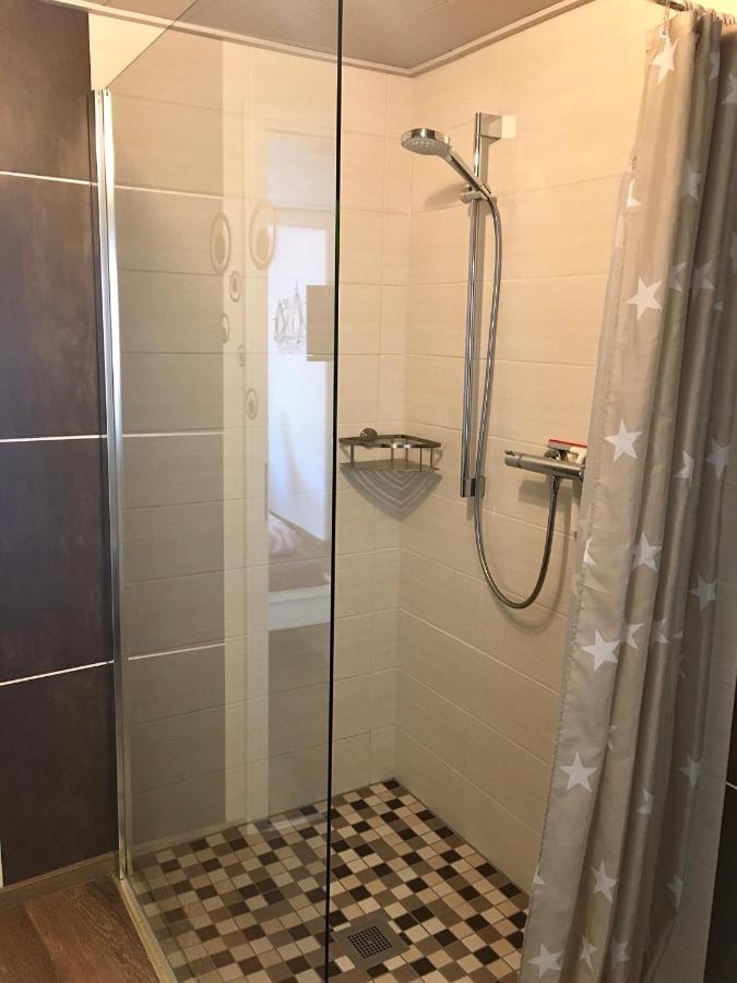 コッヘムHaus Anneアパートメント エクステリア 写真