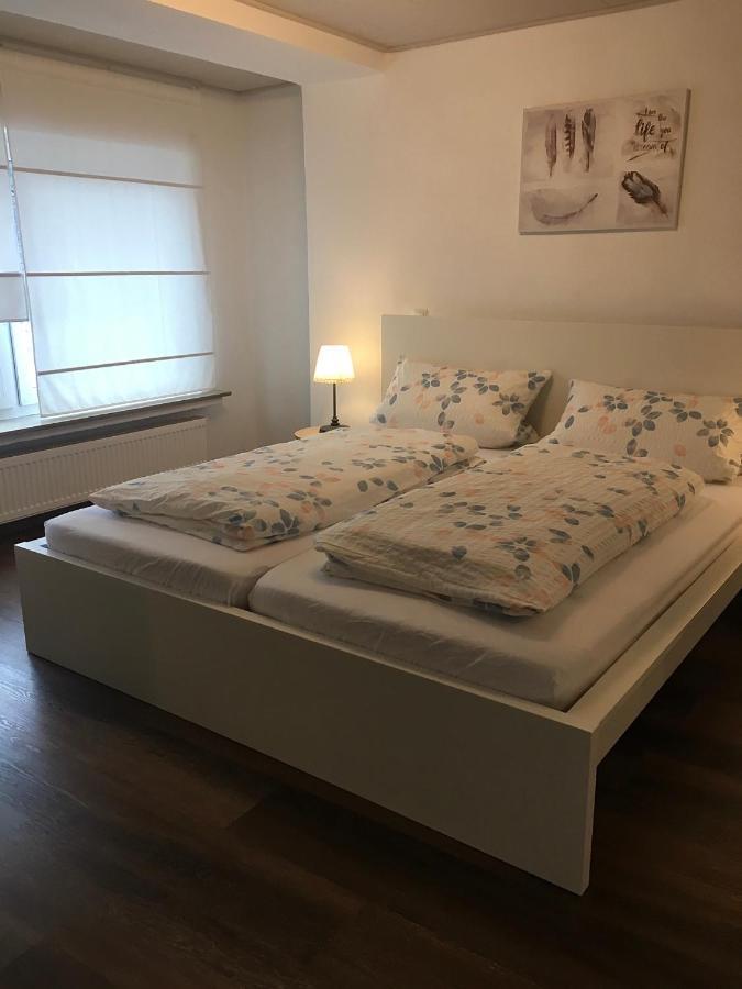コッヘムHaus Anneアパートメント エクステリア 写真