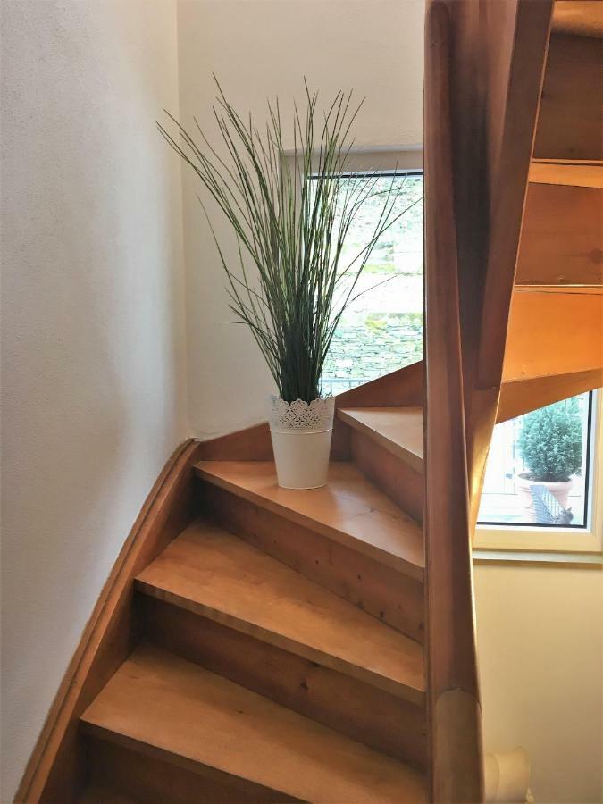 コッヘムHaus Anneアパートメント エクステリア 写真